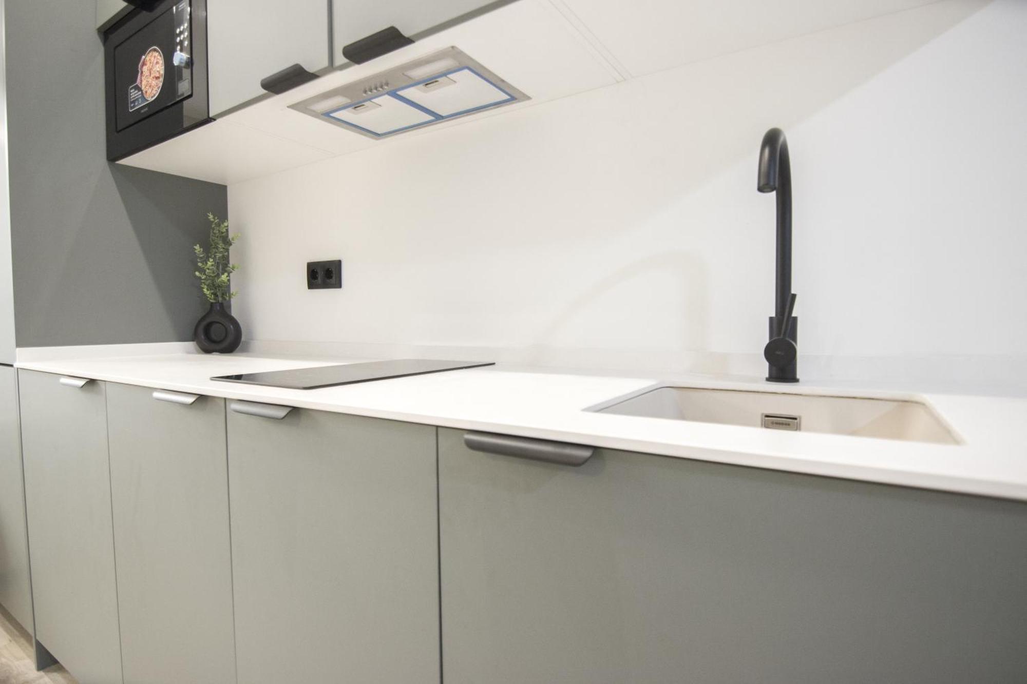 Appartement Rentalsevilla Evangelista Sevilla