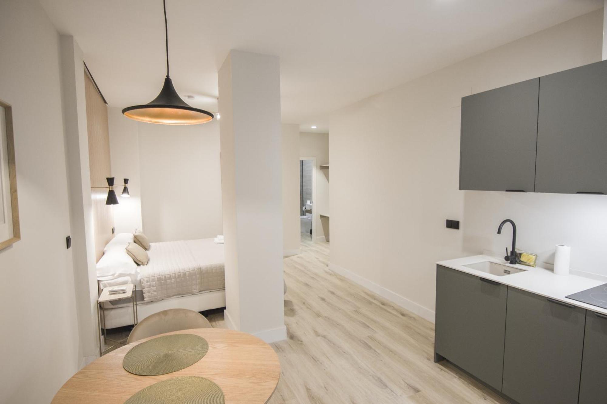Appartement Rentalsevilla Evangelista *